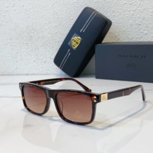 amber maybach eyewear replica he king