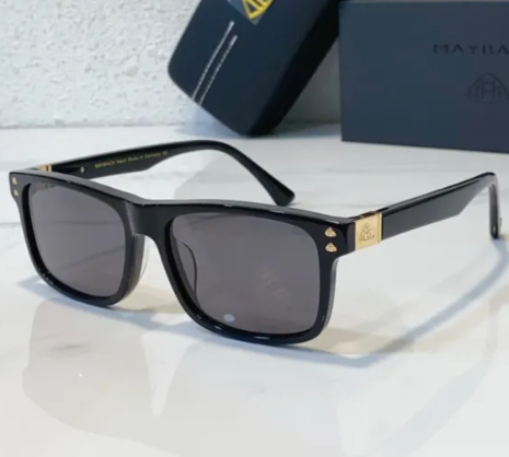 Faux Maybach Sunglasses | Experience the Luxury and Sophistication