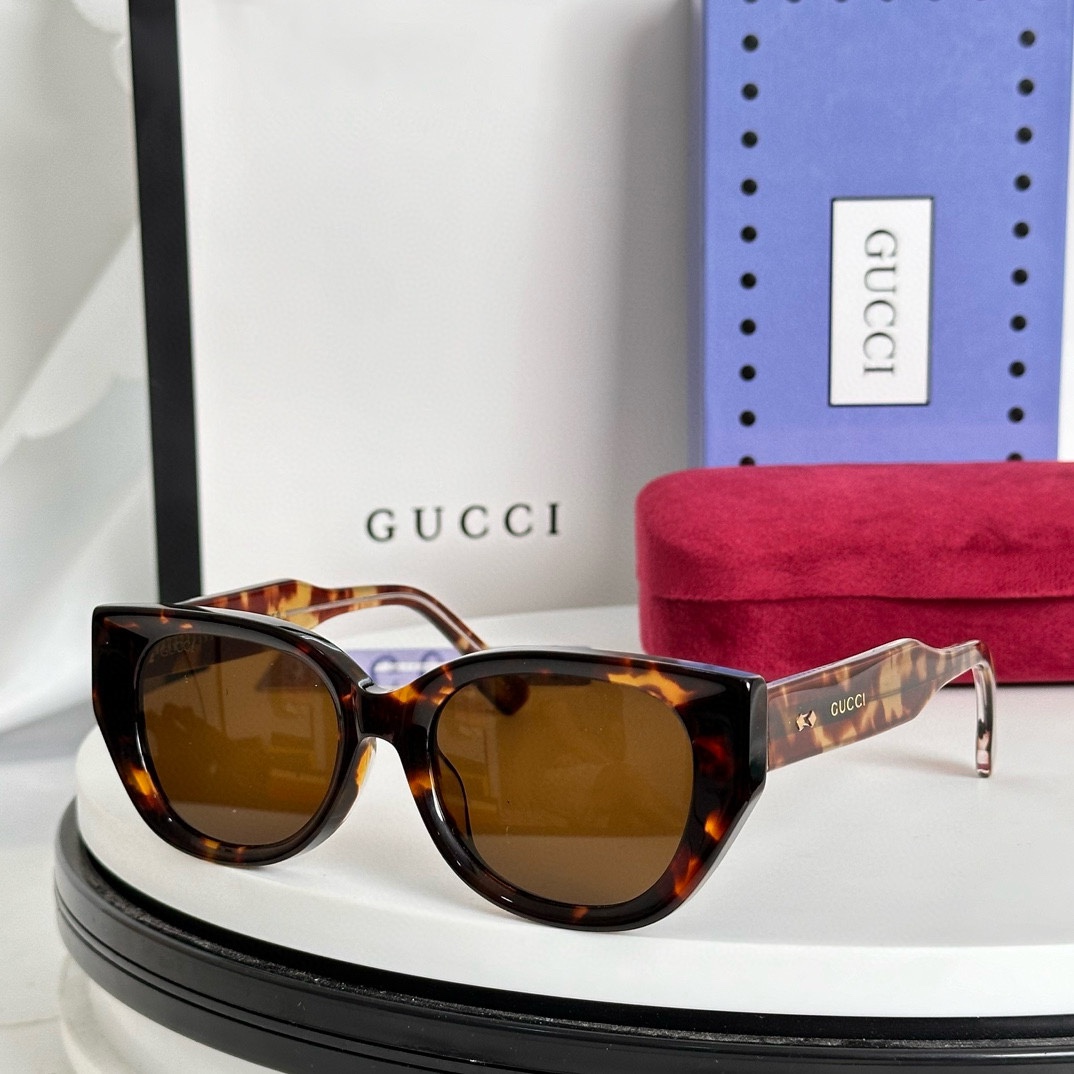 Stylish Sunglass Alternatives: Fendi and Cartier Dupes