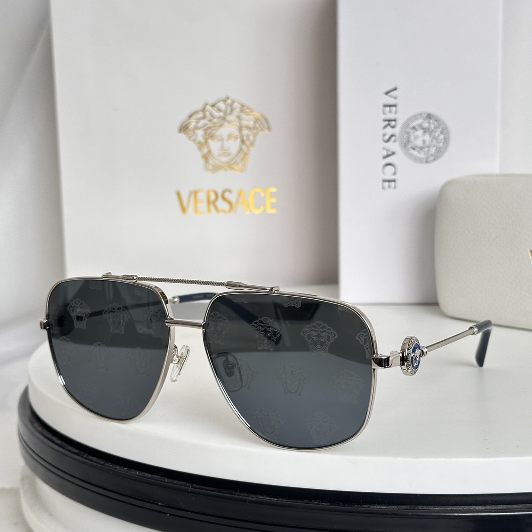 Stylish Sunglasses Dupes: Bottega Veneta and Saint Laurent Alternatives