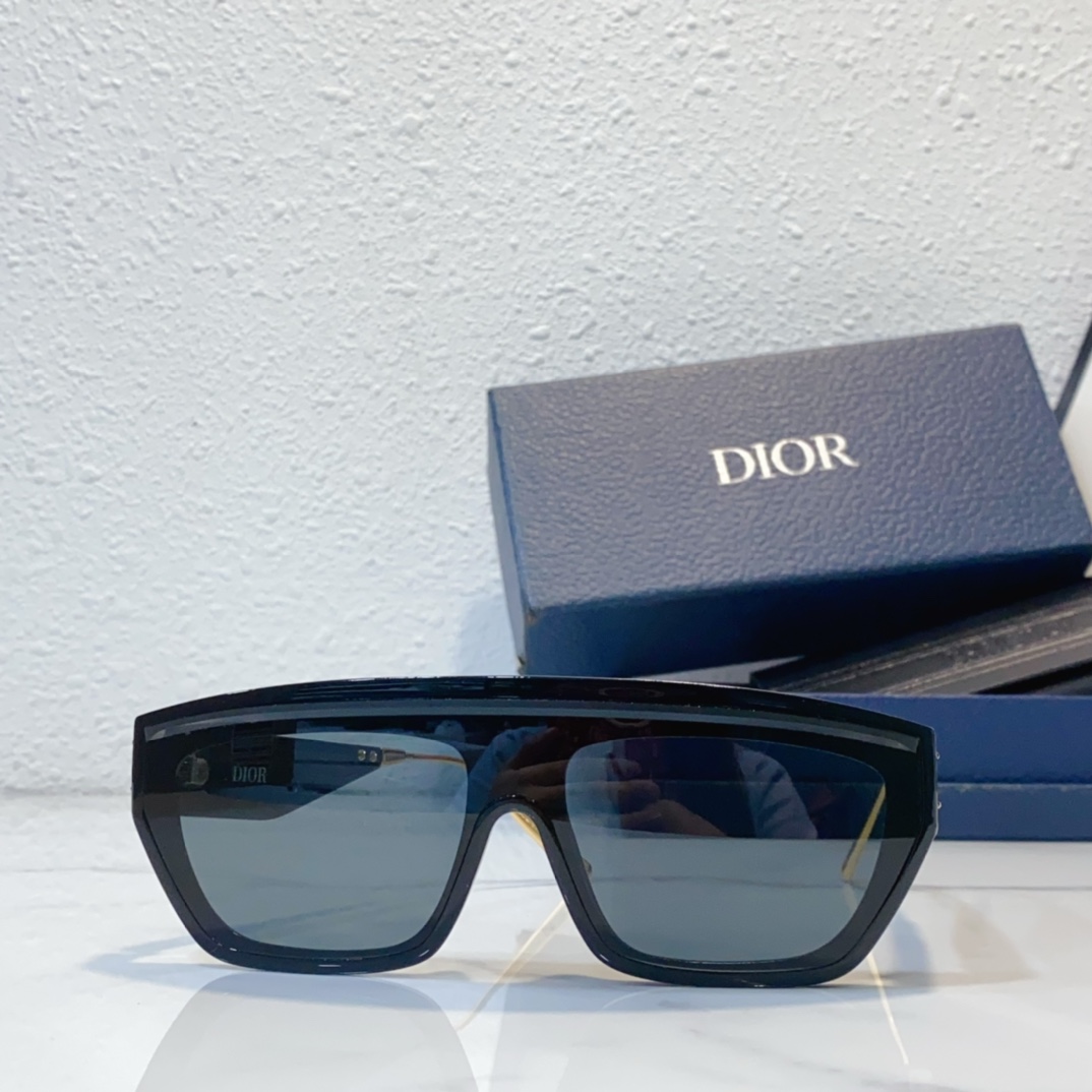 Affordable Alternatives to Tom Ford and Dior Sunglasses