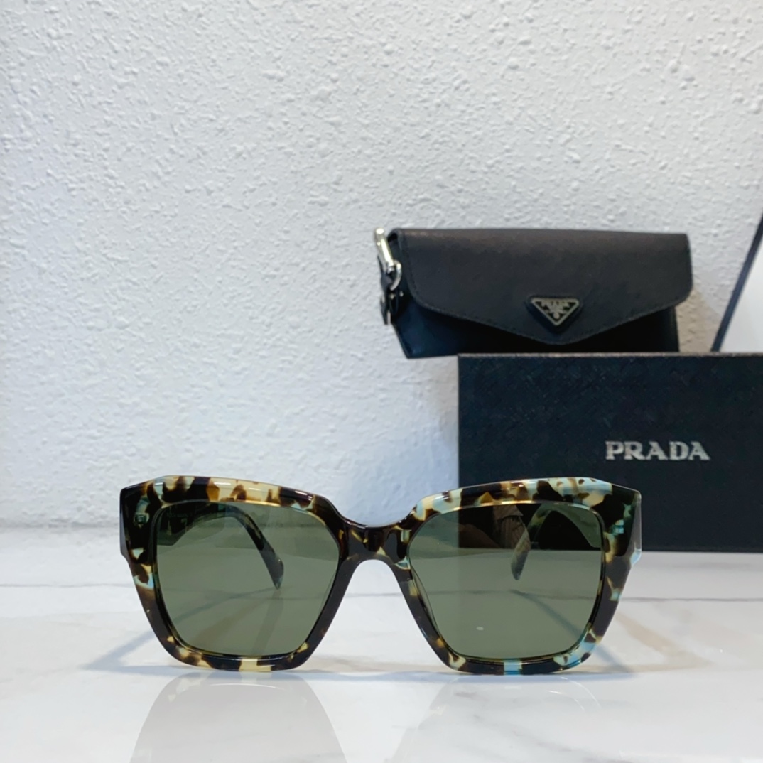 Affordable Alternatives: The Best Prada Sunglasses Dupes