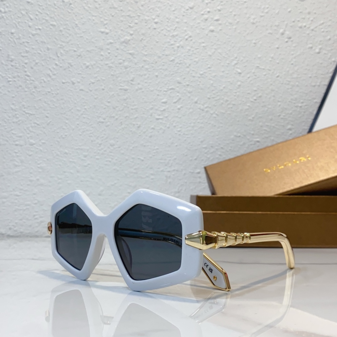 The Best Vintage Dupes: YSL New Wave SL 276 and Chanel Sunglasses