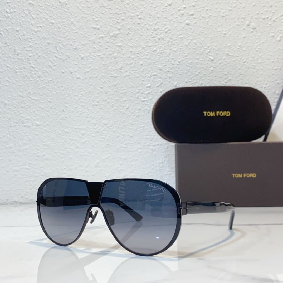 The Future of Eyewear Technology: Augmented Reality in Sunglasses Shopping