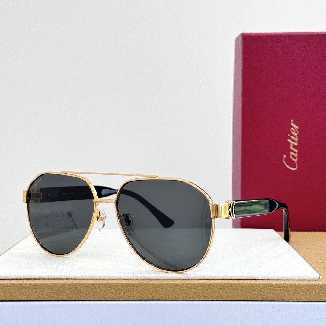 Exploring the Popularity of Replicas: The Case of Counterfeit Sunglasses in North America